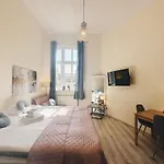 Apartament z Antresolą 2