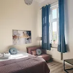 Apartament z Antresolą 2