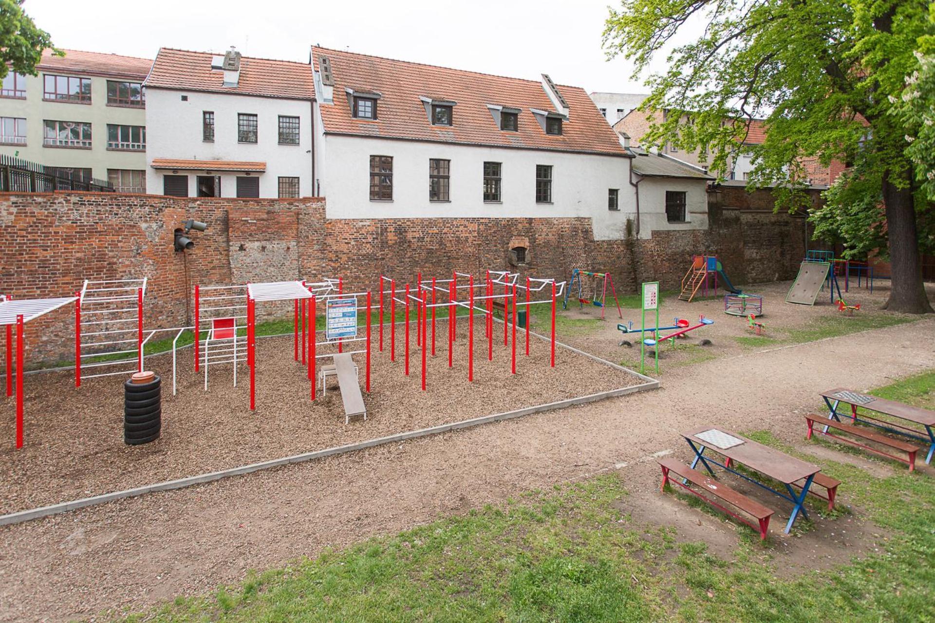 Z Antresolą 2 Apartament *
