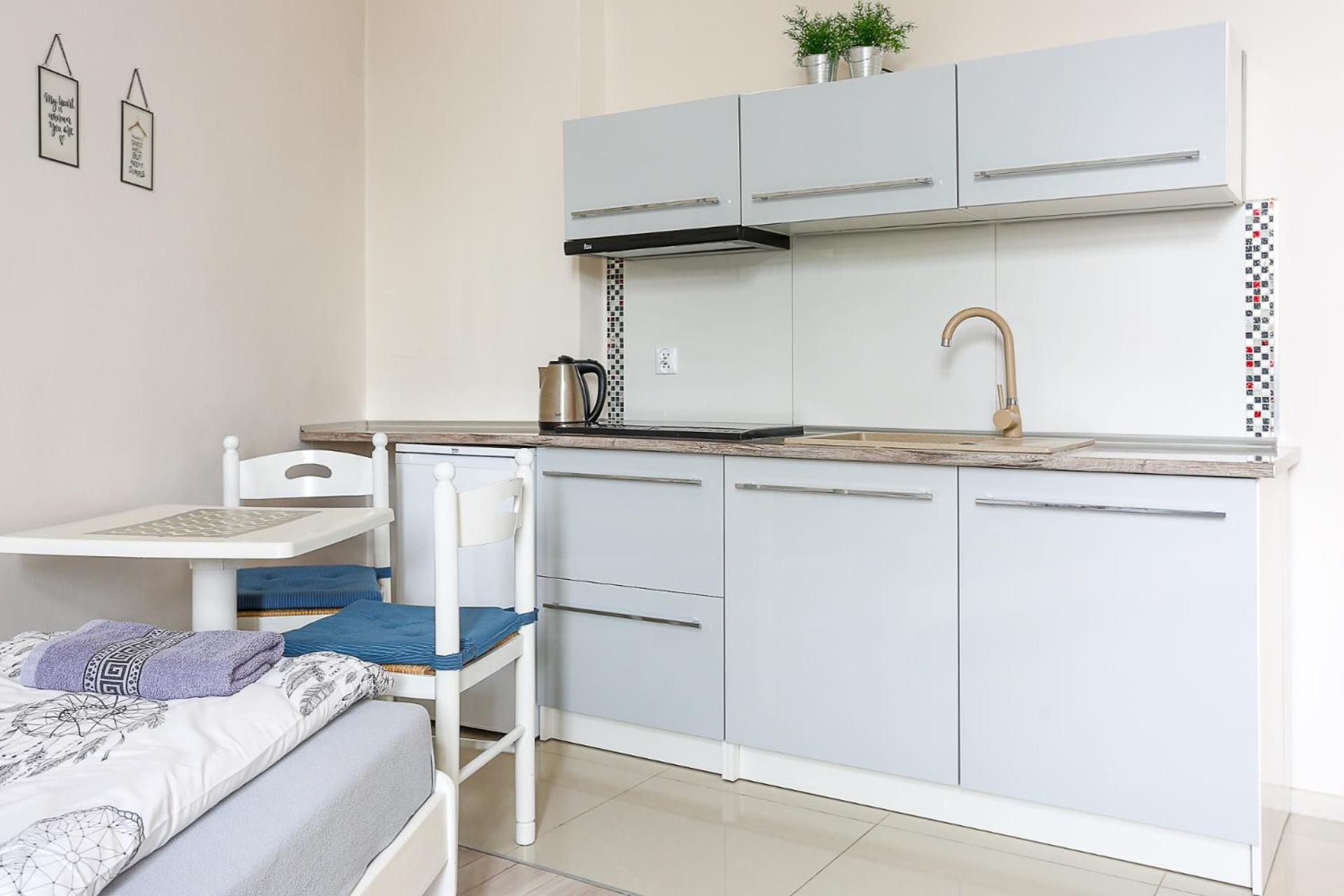 Apartament Z Antresolą 2 Stary Toruń