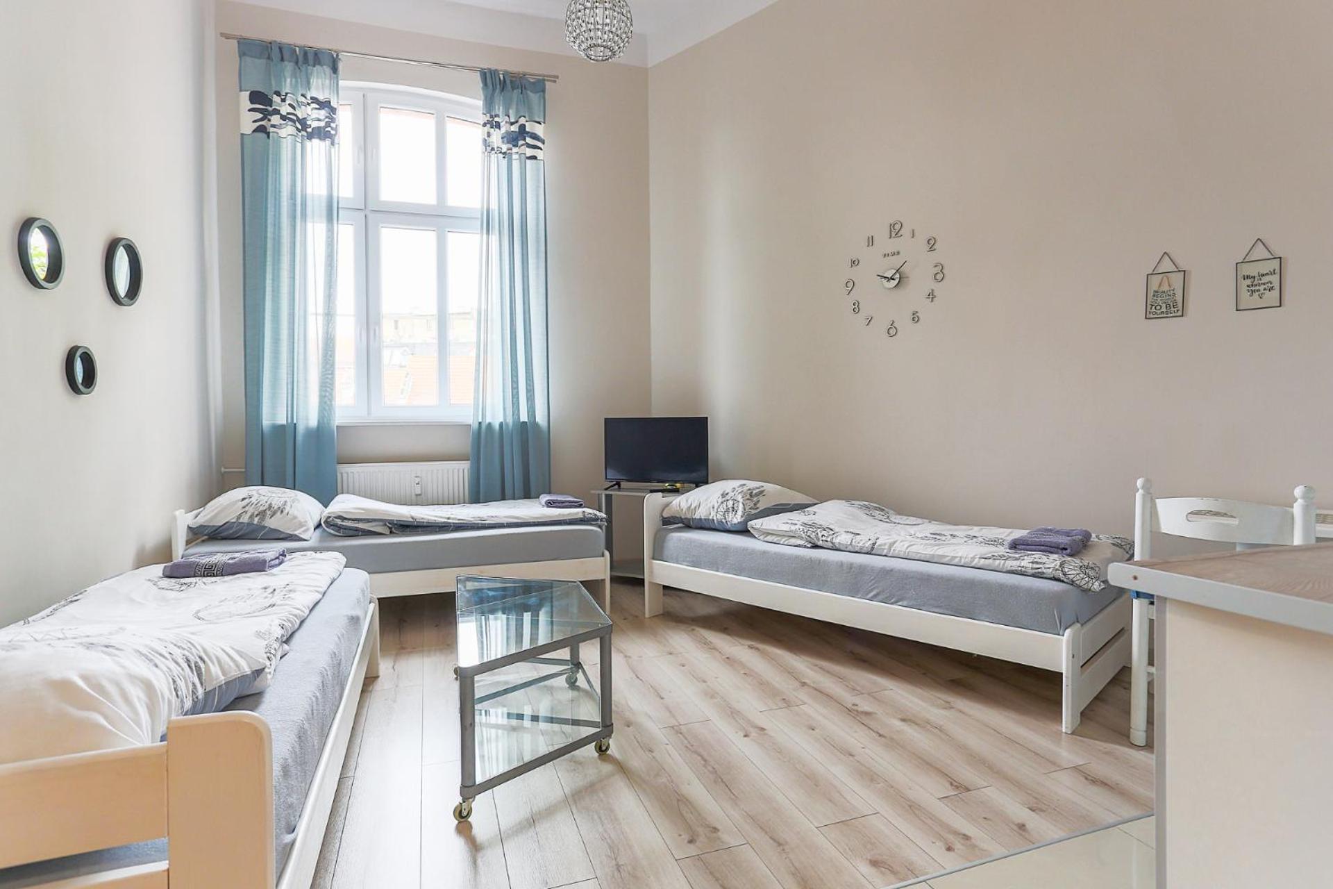 Apartament Z Antresolą 2 *