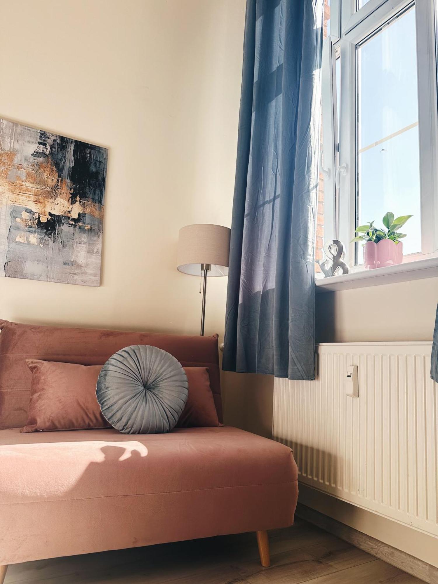 Apartament Z Antresolą 2 *