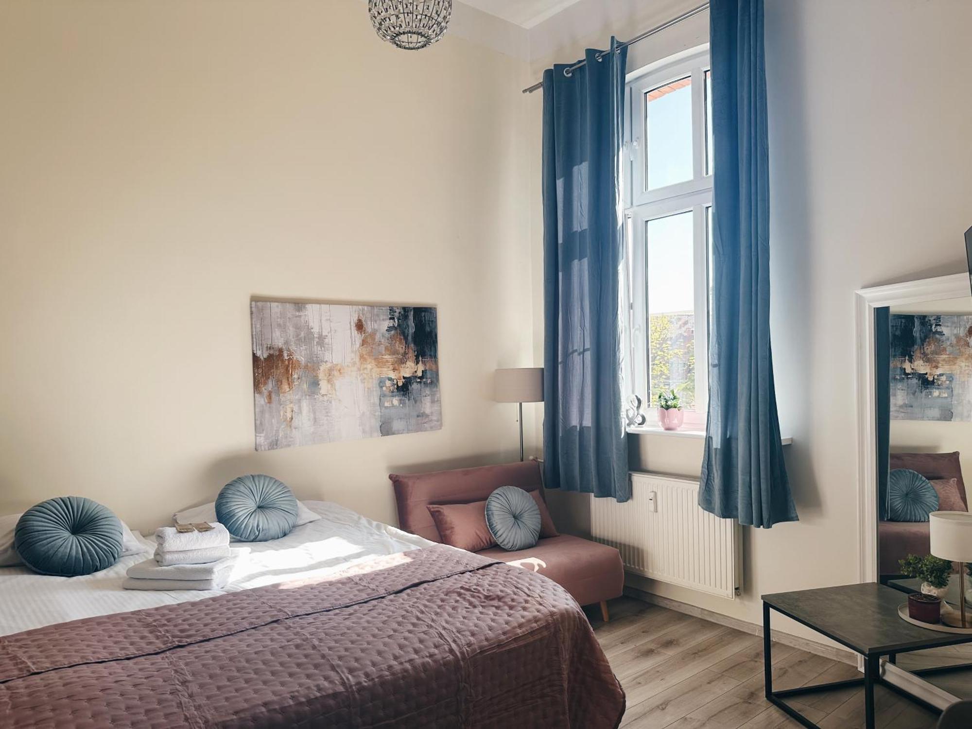 Z Antresolą 2 Stary Toruń