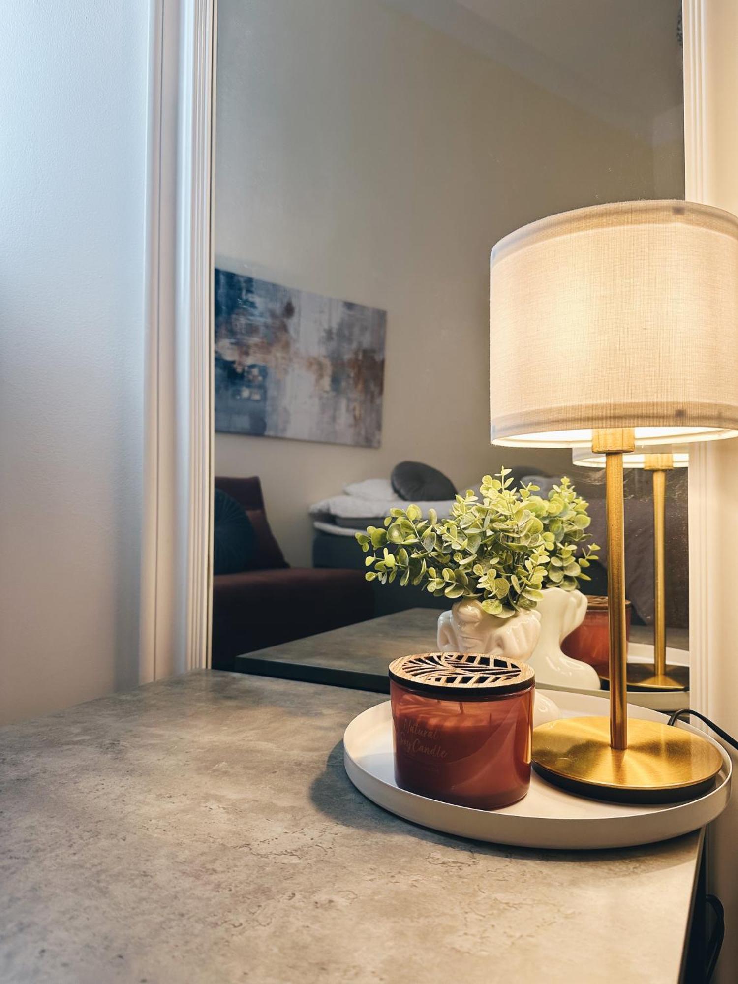 Z Antresolą 2 Apartament Stary Toruń