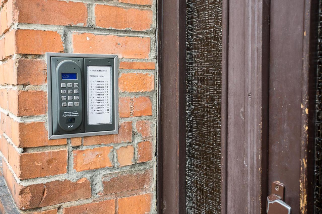 Apartament Z Antresolą 2