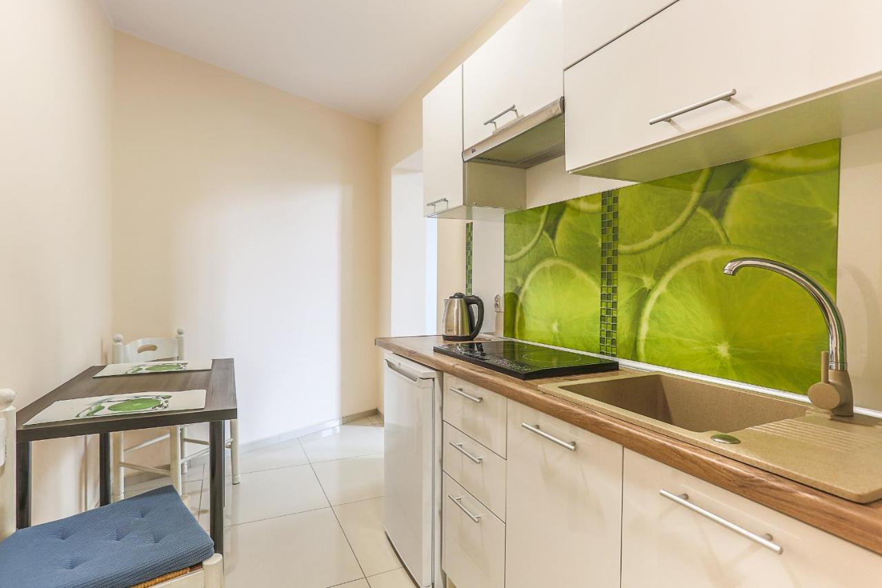Apartament Z Antresolą 2