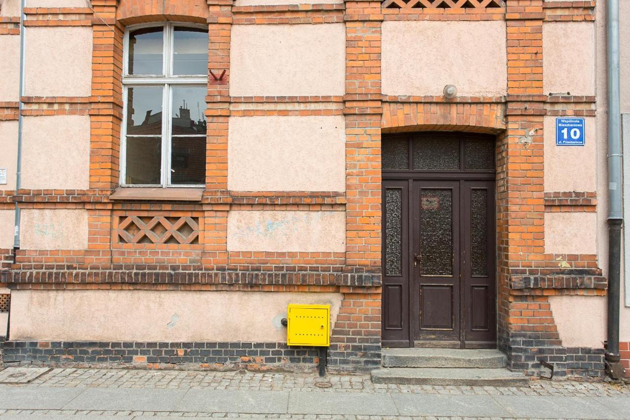 Z Antresolą 2 Apartament *