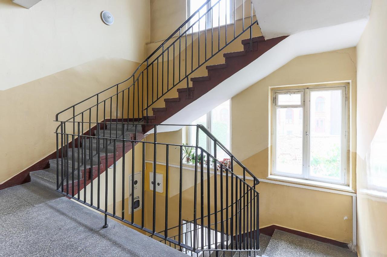 Z Antresolą 2 Apartament
