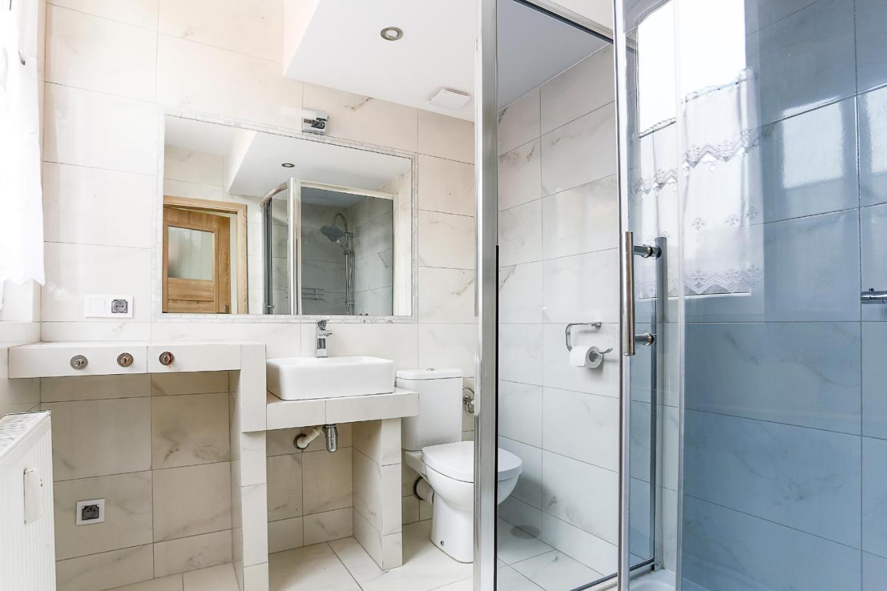 Z Antresolą 2 Apartament *