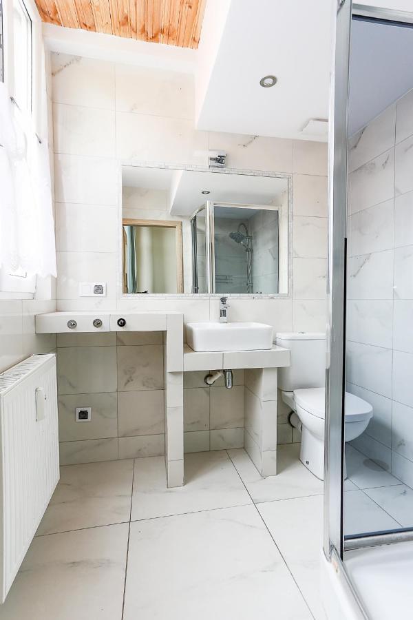 Apartament Z Antresolą 2 Stary Toruń