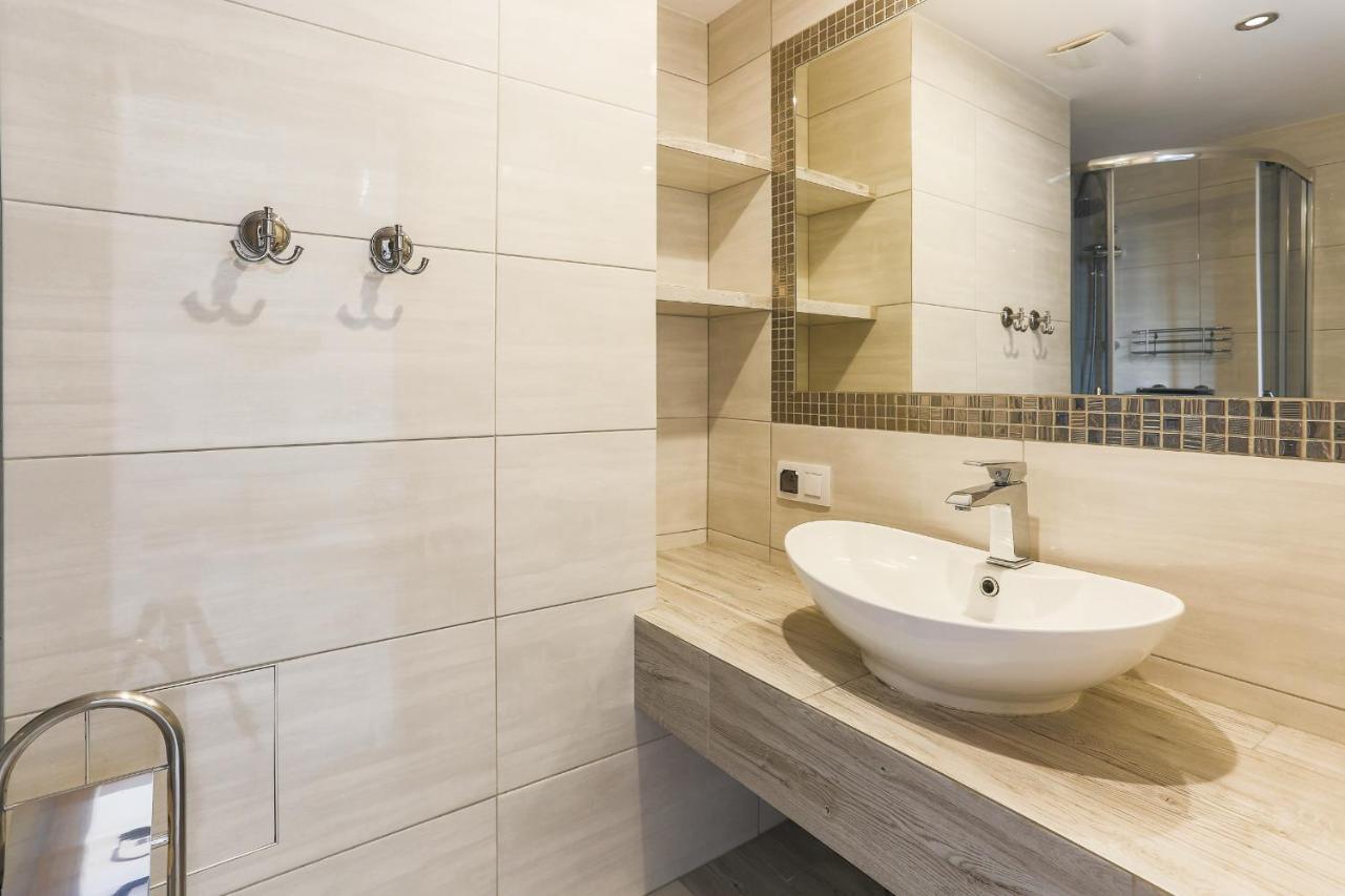 Z Antresolą 2 Apartament