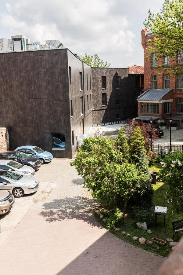 Z Antresolą 2 Apartament Stary Toruń