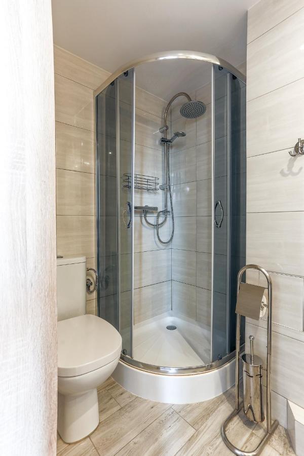 Z Antresolą 2 Apartament *